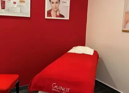 drainage lymphatique à Cesson-Sévigné - image 2