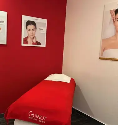 drainage lymphatique à Thorigné-Fouillard - image 2