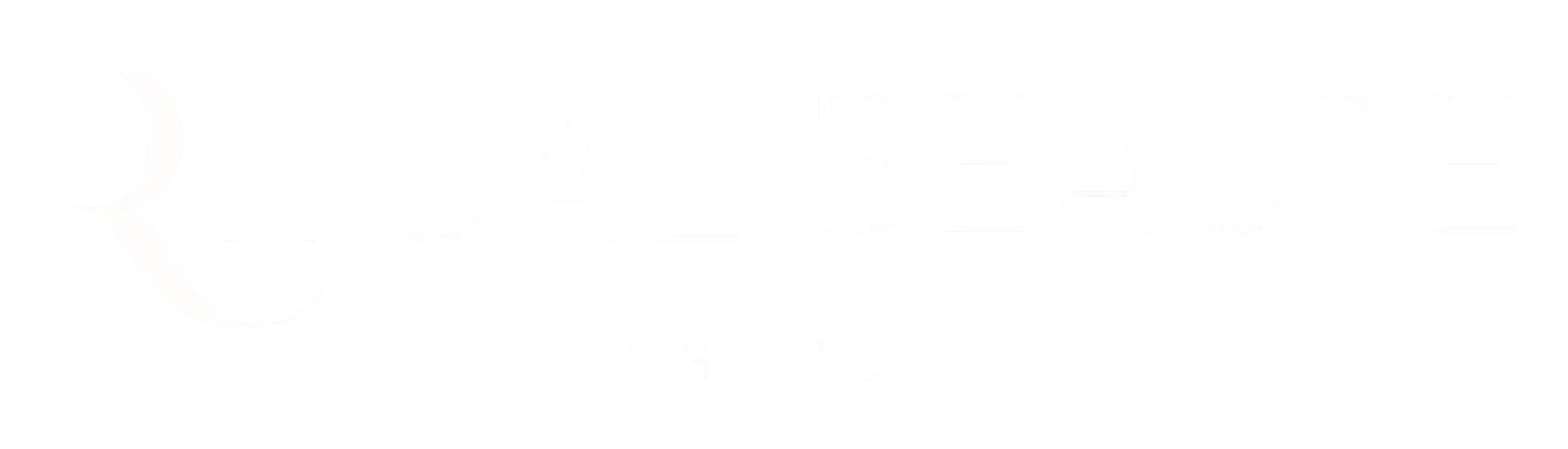 logo Ritual Beauté - Madero à Cesson-sévigné