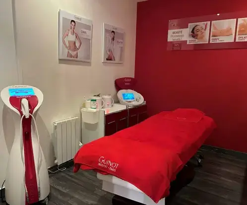 épilation définitive à Cesson-Sévigné - image 2