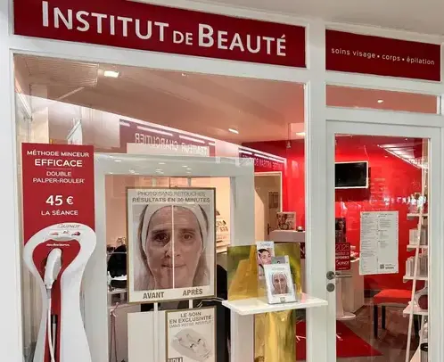 épilation définitive à Thorigné-Fouillard - image 2