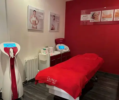 épilation définitive à Thorigné-Fouillard - image 4