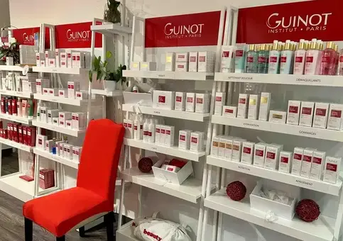 institut de beauté à Cesson-Sévigné - image 3