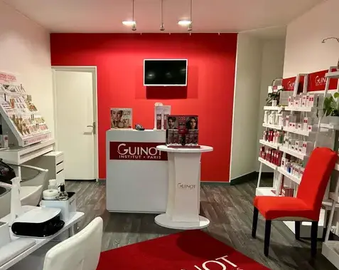 institut de beauté à Thorigné-Fouillard - image 2