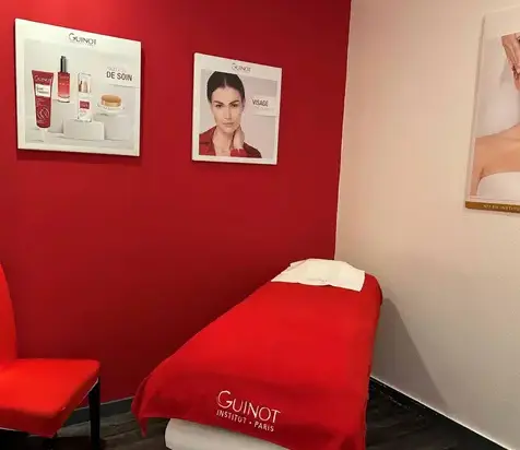 manucure à Cesson-Sévigné - image 2