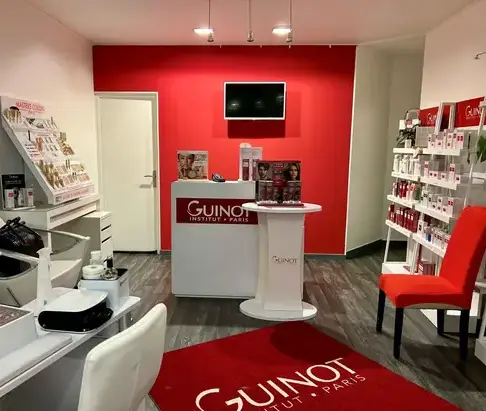 manucure à Cesson-Sévigné - image 3