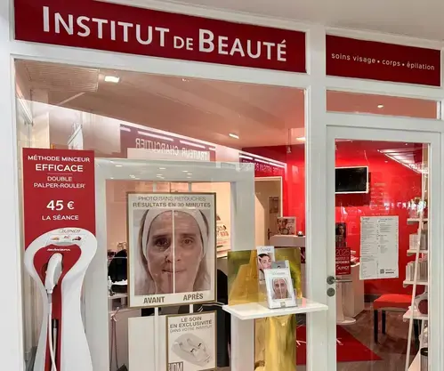 manucure à Cesson-Sévigné - image 4