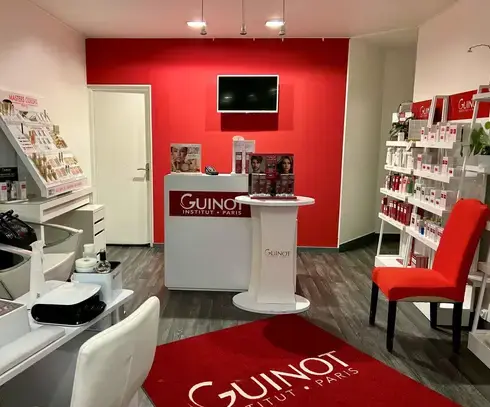 manucure à Thorigné-Fouillard - image 2