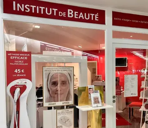 manucure à Thorigné-Fouillard - image 3