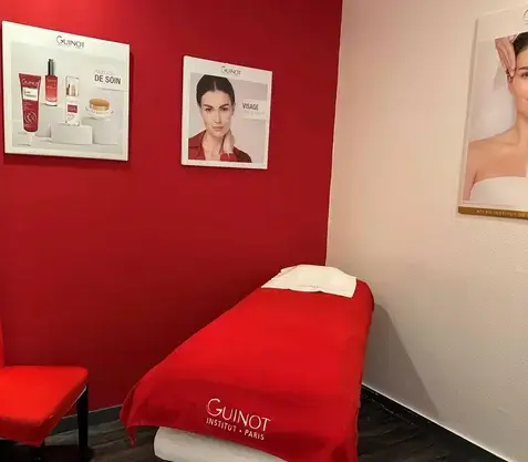 manucure à Thorigné-Fouillard - image 4