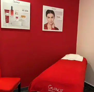massage à Cesson-Sévigné - image 2