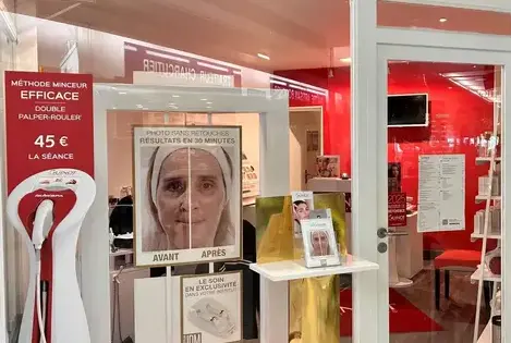 massage à Cesson-Sévigné - image 3