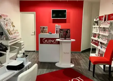 massage à Cesson-Sévigné - image 4