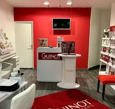 massage à Thorigné-Fouillard - image 4