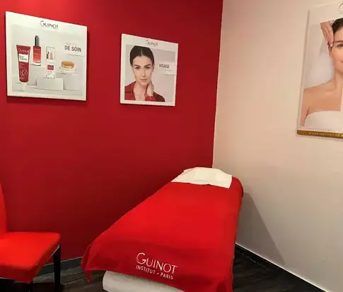 soin du visage à Cesson-Sévigné - image 2