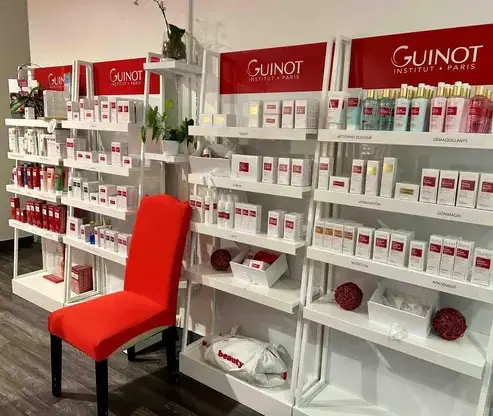 soin du visage à Cesson-Sévigné - image 3