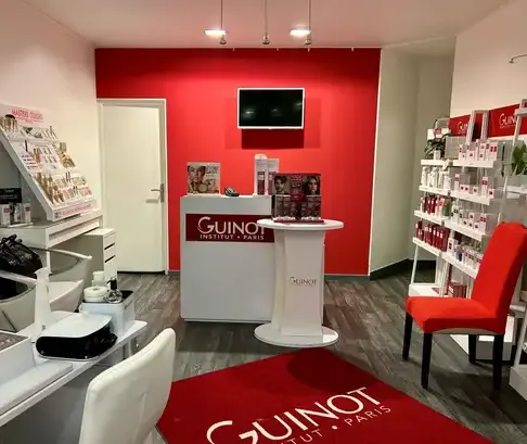 soin du visage à Thorigné-Fouillard - image 2