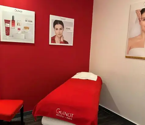 soin du visage à Thorigné-Fouillard - image 3